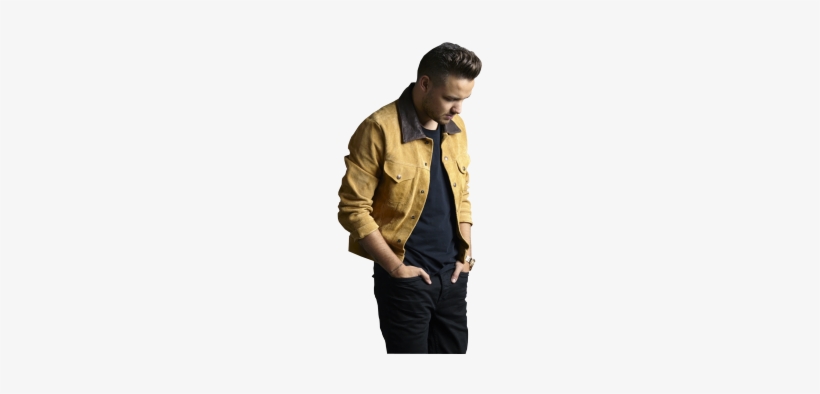 Liam Payne Png - Liam Made In The Am, transparent png #3101990