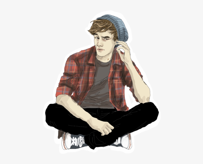 's Favorite Member - Liam Payne Fan Art, transparent png #3102112