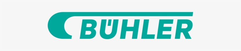 Bühler Is A Global Leader In The Field Of Process Engineering, - Buhler Group, transparent png #3102249