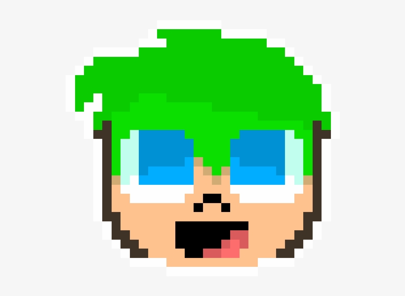 Random Image From User - Pixel Gravity Fall Bill, transparent png #3102362