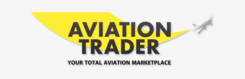 Your Complete Aviation Marketplace Aircraft, Parts - Aviation Trader Logo, transparent png #3102535
