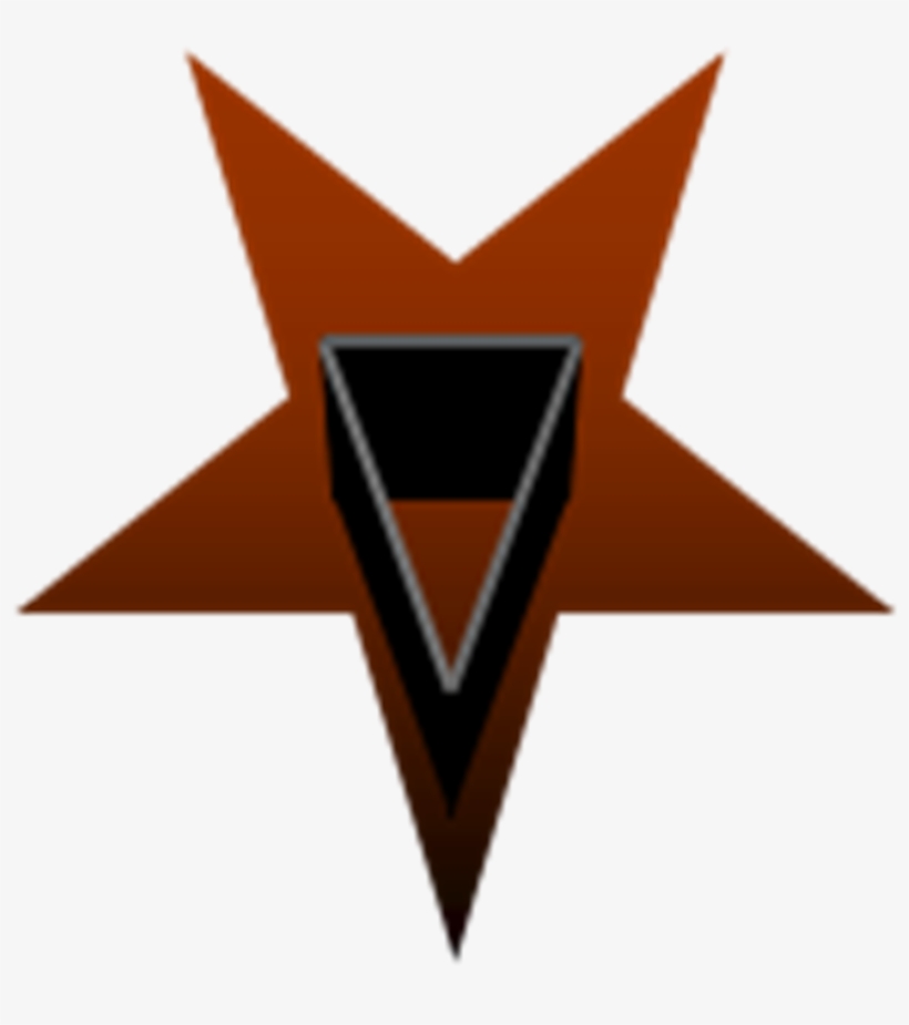 Satanism Clipart - Allen Walker, transparent png #3102539