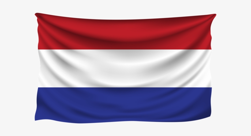 This Png Image - Holland Flag Transparent, transparent png #3102557