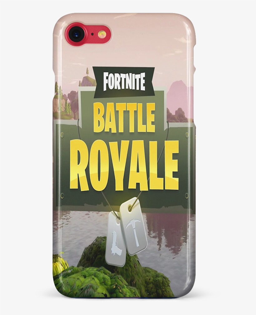 Fortnite - Cool Fortnite Wallpapers For Iphone, transparent png #3102587