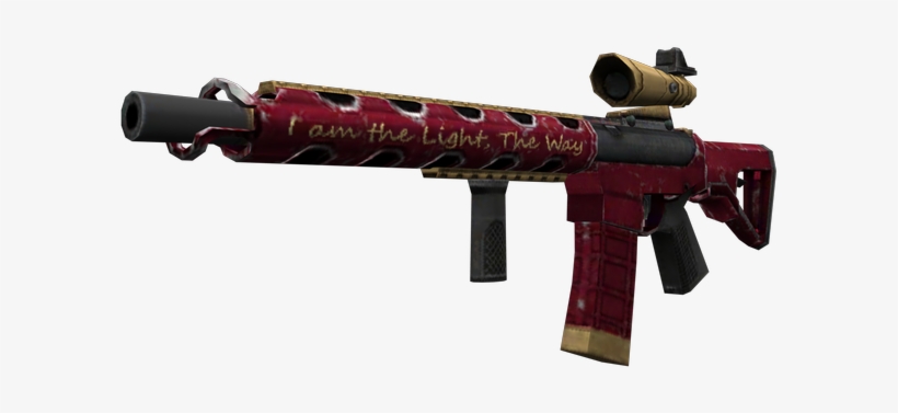 Download Zip Archive - Firearm, transparent png #3102613
