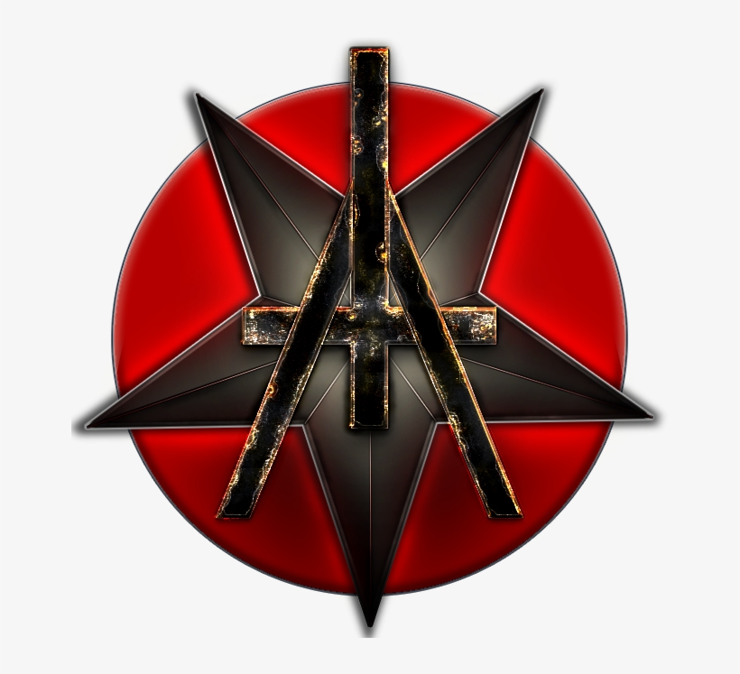 The Adversarialist - Emblem, transparent png #3102634