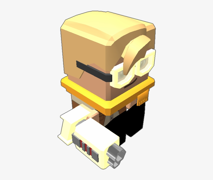 Fortnite Soild Gold - Truck, transparent png #3102669