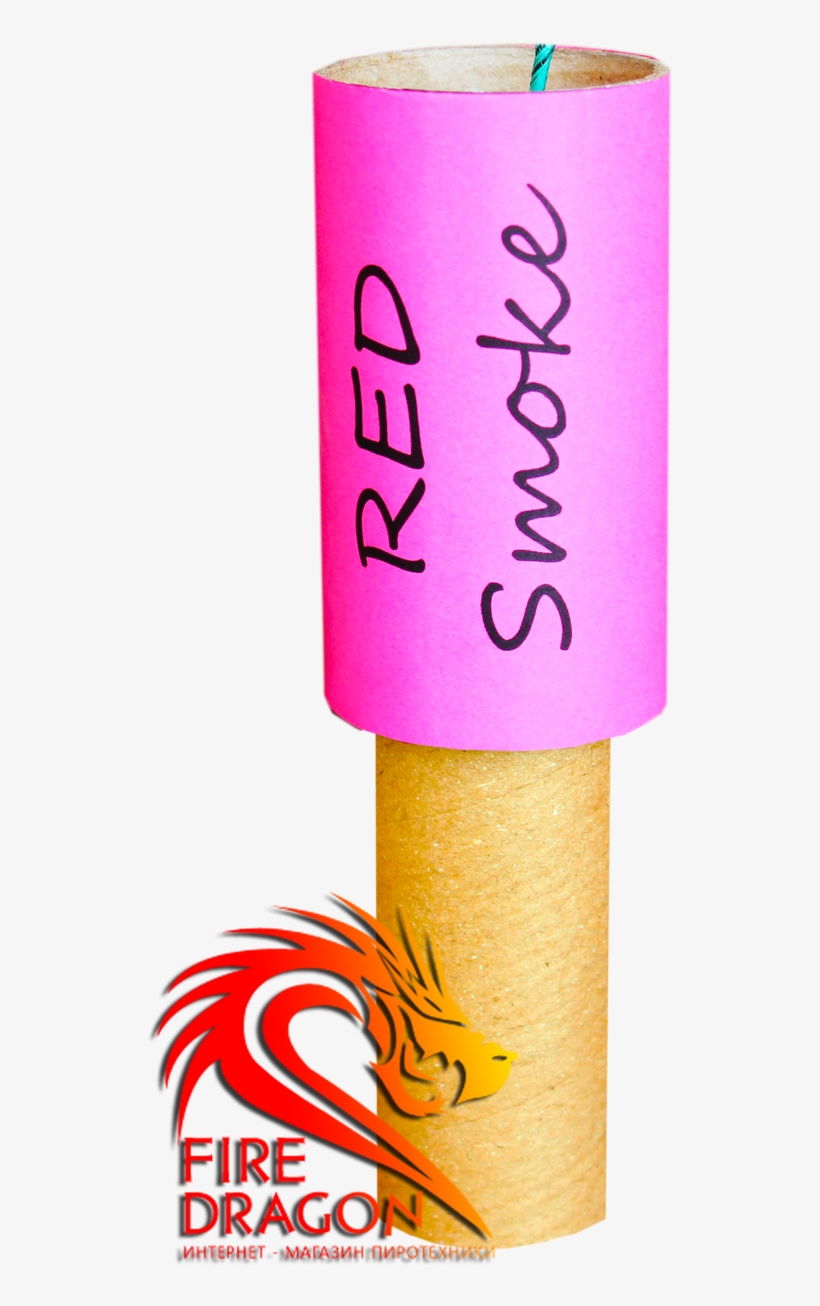 Red Smoke Png Download - Smoke Grenade, transparent png #3102888