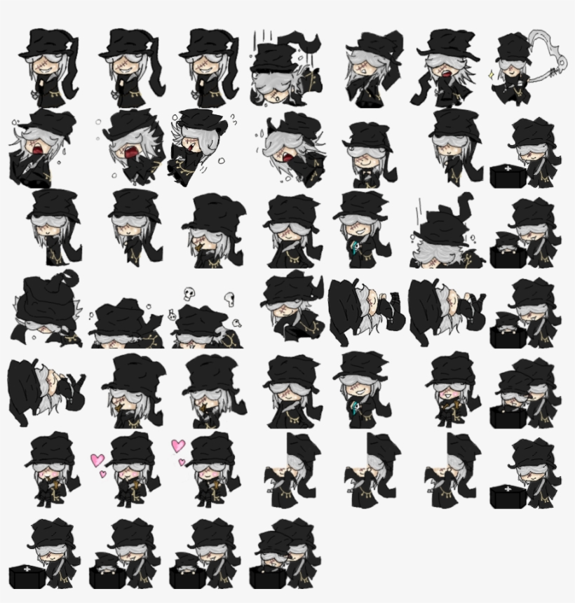 Pug, transparent png #3102903