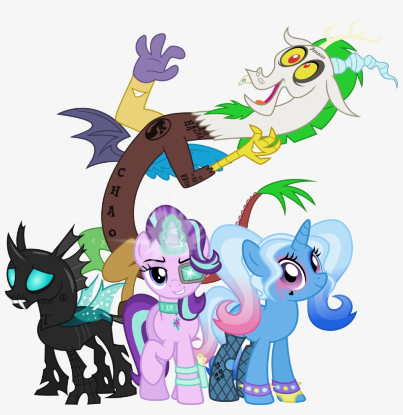 My little pony hairstyles sales