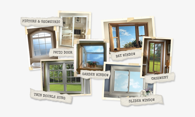 Energy Xtreme Window System - Patio Doors, transparent png #3103001