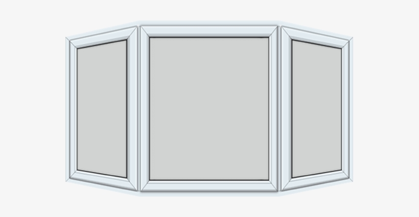 Trickle Vents Through Sash Available, If Your Existing - Cupboard, transparent png #3103030