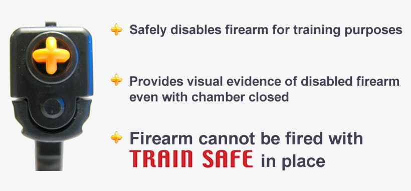 Train, Safe, Gun, Safety, Chamber Block, Barrel Block, - Cafepress Fire 84" Curtains, transparent png #3103069