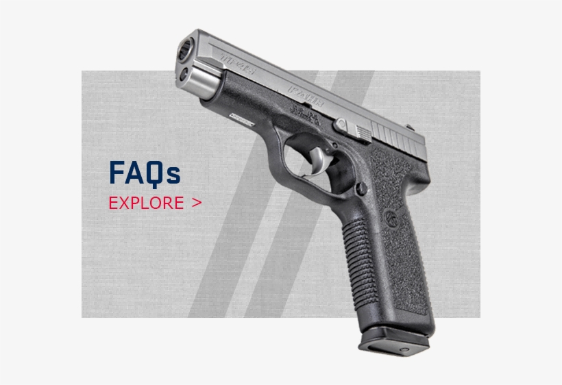 Latest News - Magazine For Kahr Cw9, transparent png #3103083