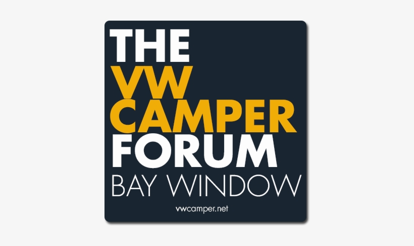 Vw Bay Window - Global Digital Forum Conference - 20% Off On Exhibitor, transparent png #3103118