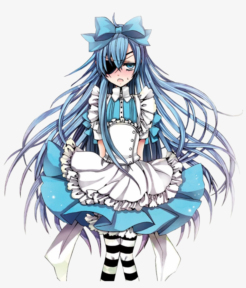 Black Butler Couples Black Butler Adult Fem Ciel And Sebastian