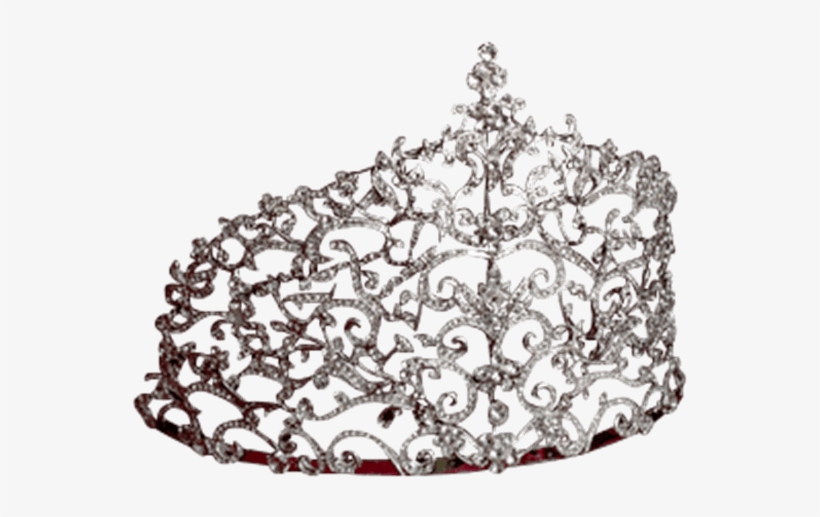 Pageant Crown Png - Tiara, transparent png #3103254