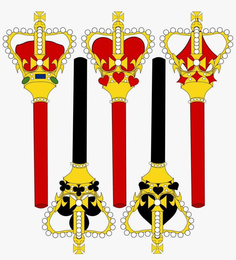 Big Image - Tongkat Hias, transparent png #3103322