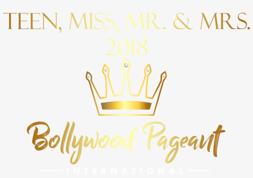 Bollywood Pageant Usa - Nail, transparent png #3103368