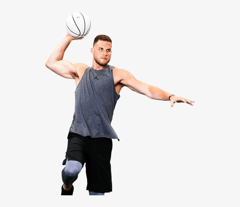 Basketball Moves, transparent png #3103370