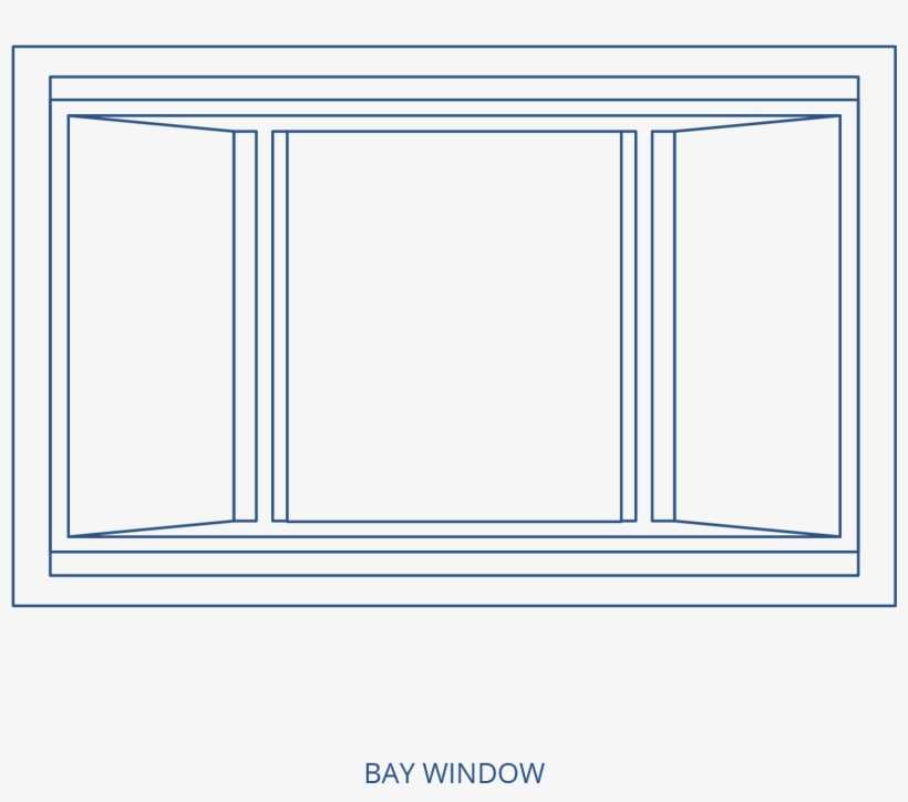 Folkers Windows Are Proudly Made In The Usa And Designed - Parallel, transparent png #3103514
