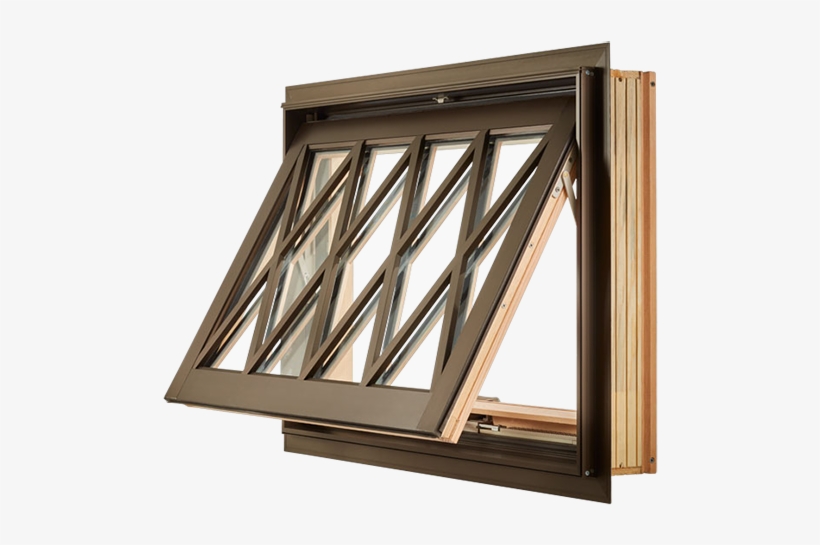 Awning Windows - Pagosa Street, transparent png #3103587