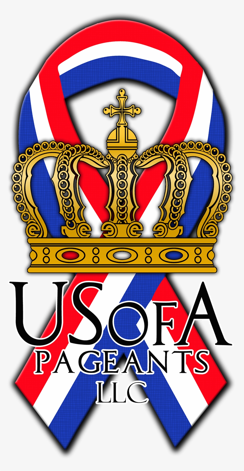 Heavenly Rose Sharealike - Usofa Pageants Png, transparent png #3103606