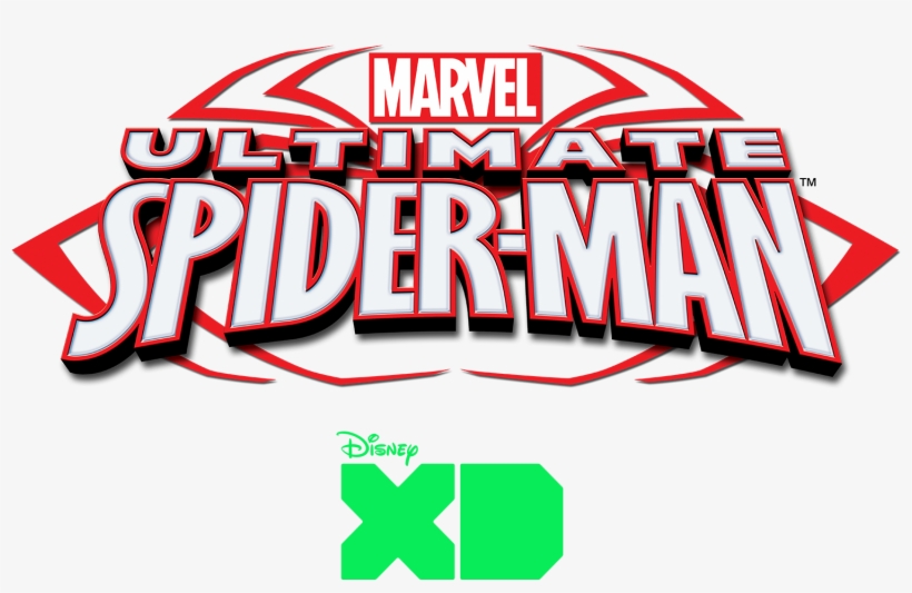 Marvel's Ultimate Spider-man - Ultimate Spiderman Season 01, transparent png #3103762