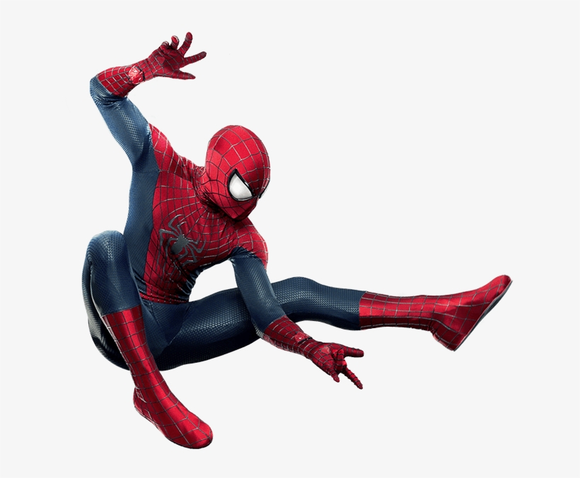 Amazing Spider 2 Poza 5 - Amazing Spider Man 2, transparent png #3103781