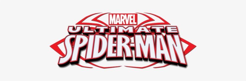 Ultimate Spider Man Disney Xd, transparent png #3103830