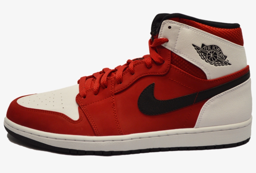 Air Jordan 1 "blake Griffin" - Air Jordan, transparent png #3103856