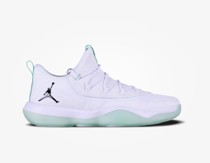 Blake Griffin - £125 - 00 £115 - - Skate Shoe, transparent png #3103884