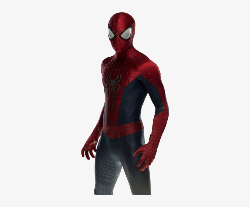 Go To Image - Amazing Spider Man 2 Spiderman, transparent png #3103982