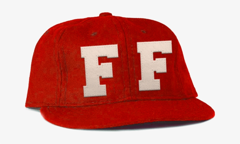 Boston Wool Felt Hat - Boston, transparent png #3104066