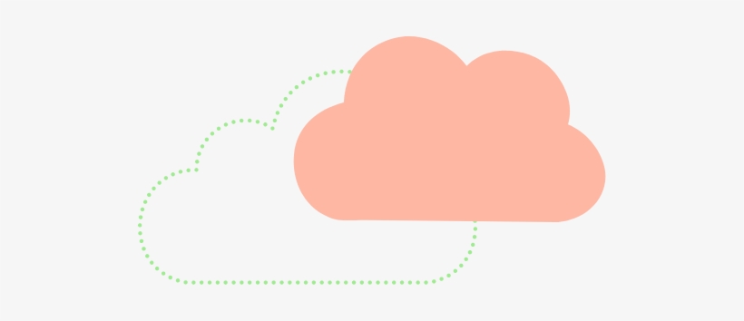 Cloud - Cloud Computing, transparent png #3104067
