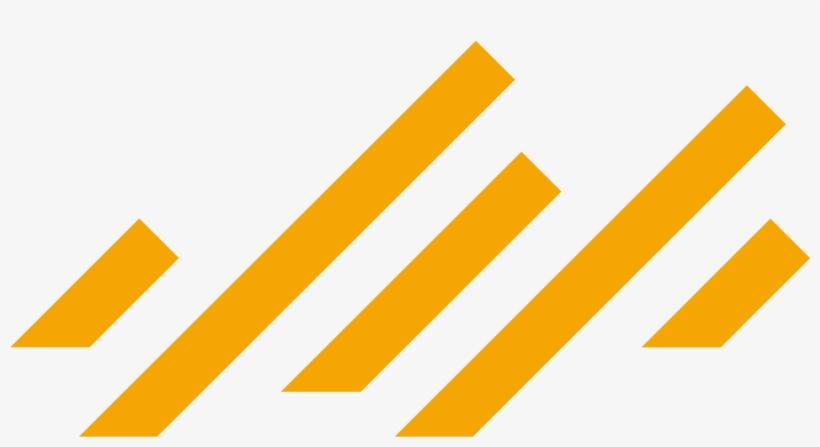 Icon Green Eps Or Png Icon Red Eps Or Png - Red And Yellow Parallel Lines Png, transparent png #3104163