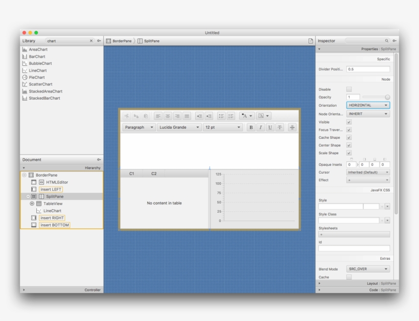 Https - //i0 - Wp - Com/gluonhq - Mac Fit=1018%2c710&ssl=1 - Bachelor Of Science, transparent png #3104214