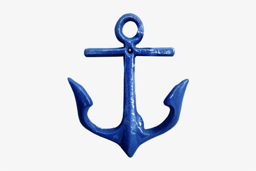 Free Png Anchor Png Images Transparent - Якорь Пнг, transparent png #3104359