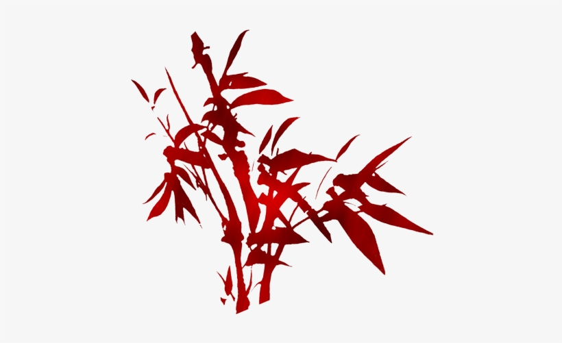 Orient-16 - Floral 3 Poster Print By Lauren Gibbons, transparent png #3104556