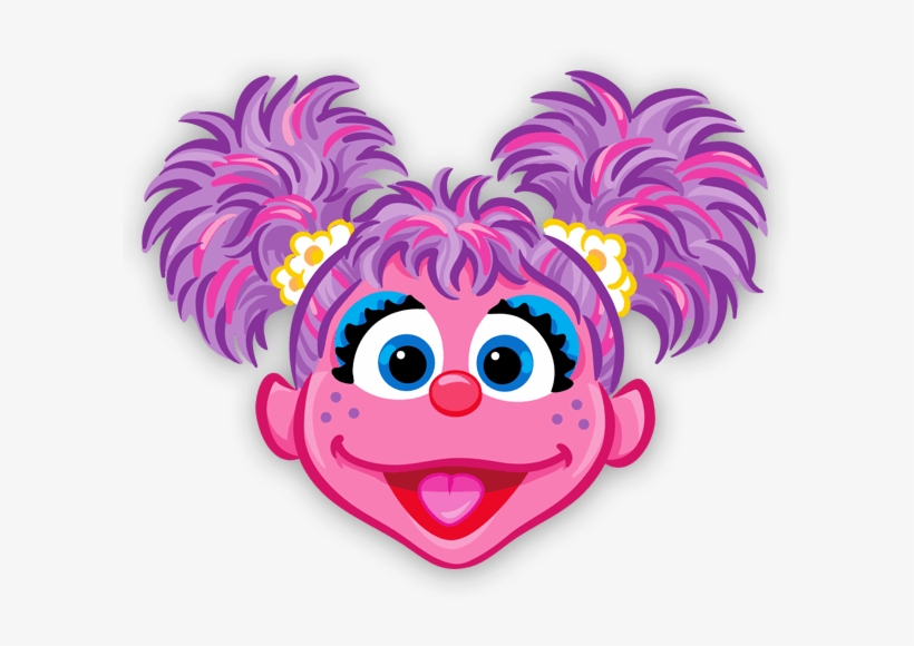 Stickers For Kids - Abby Cadabby Clipart - Free Transparent PNG