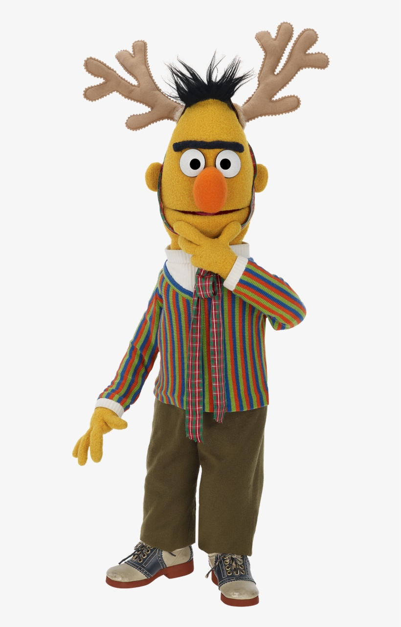 Bert-5 - Bert, transparent png #3104785