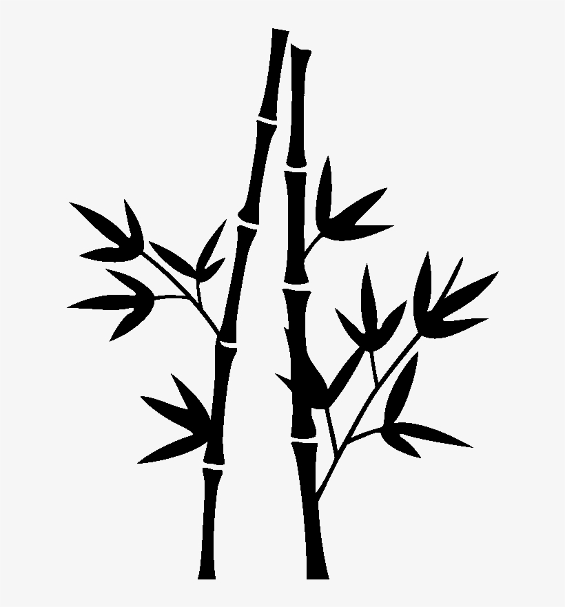 Energy Conservation Poster - Bamboo Tree Png Drawing, transparent png #3104851