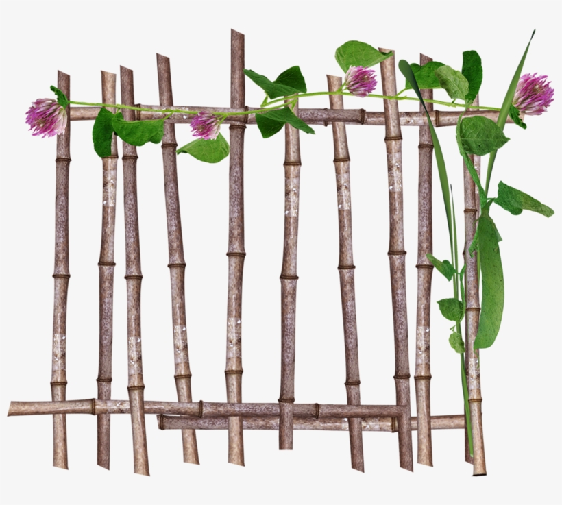 Forgetmenot - Barrière Bois Gif, transparent png #3104958