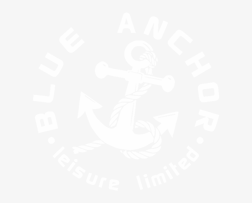 Natterjack Creative Blue Anchor Leisure - Illustration, transparent png #3105008