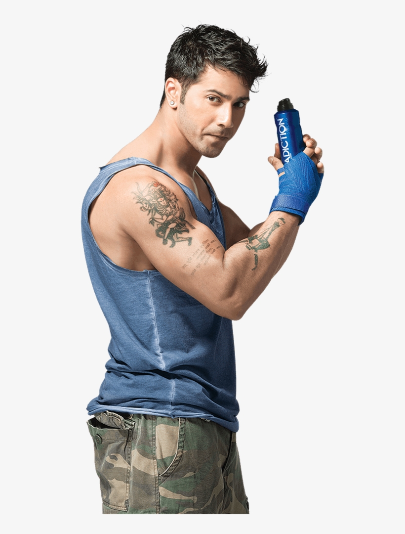 Embedded Varun Dhawan Body, Varun Dhawan Photos, Alia, transparent png #3105031