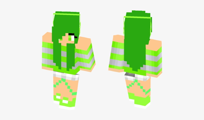 Alia The Alien Gamer {cherry} - Skin, transparent png #3105057