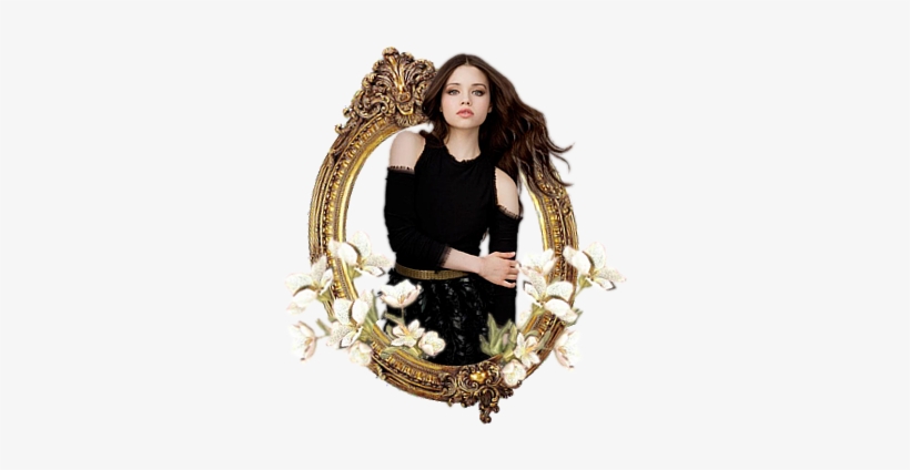 India Eisley Png, transparent png #3105063