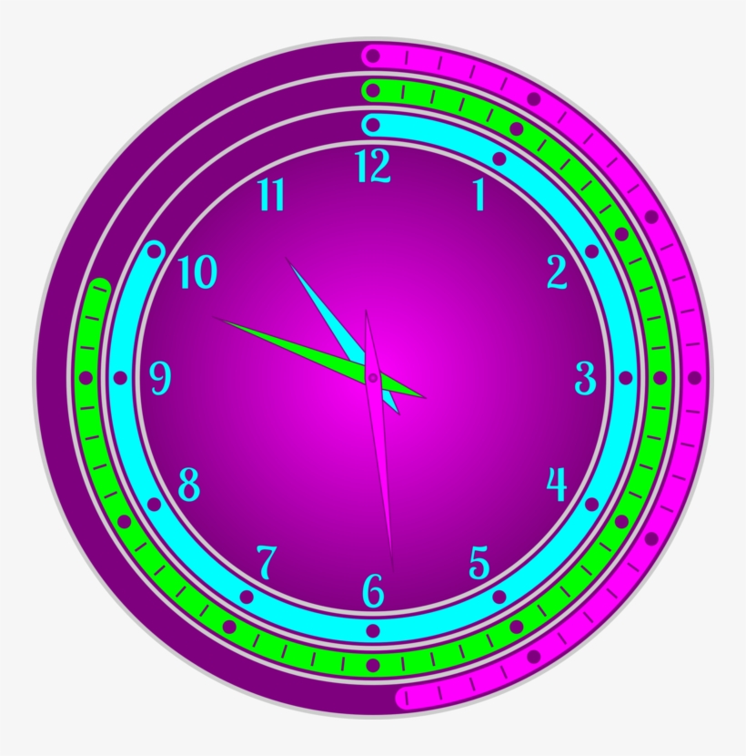 Miami University Dizi Bamboo Musical Instruments Amazon - Camaro Neon Clock, transparent png #3105109