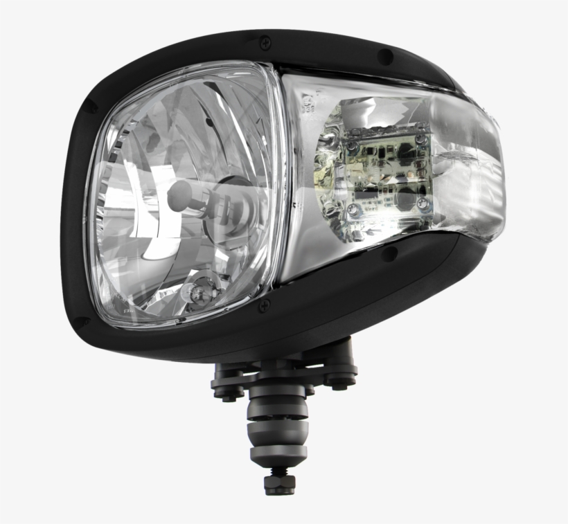 N523 Led - Nordic Light H4, transparent png #3105296