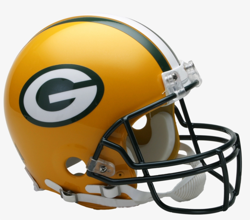 Drawn Helmet Green Bay Packers - Patriots Football Helmet, transparent png #3105314
